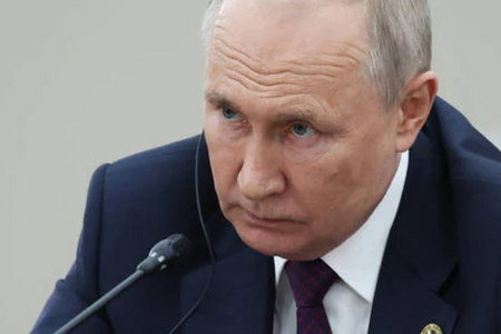 Truyền thông xôn xao vì tín hiệu do Tổng thống Putin gửi phương Tây về Ukraine