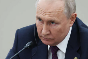 Truyền thông xôn xao vì tín hiệu do Tổng thống Putin gửi phương Tây về Ukraine