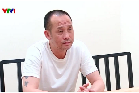 Khởi tố, bắt trùm giang hồ Tuấn "Thần đèn" ở Thanh Hóa