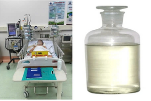 Bé trai 13 tuổi ở TPHCM hôn mê, suy hô hấp sau khi hít styrene trong ôtô
