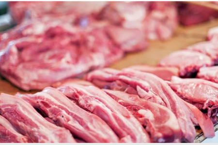 Thịt lợn có những dấu hiệu này, rẻ mấy cũng tránh xa kẻo “rước bệnh vào người”