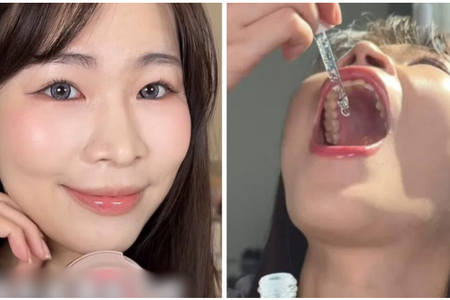 Hotgirl 'ăn mỹ phẩm' đình đám đột ngột qua đời