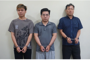 Bắt giam 3 người quản trị kênh YouTube 'Người Đưa Tin'