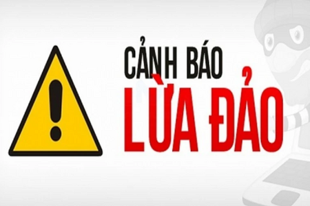 Giả danh bệnh viện gọi điện người hiến máu đòi ảnh căn cước công dân