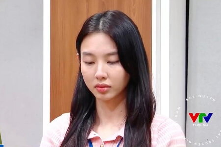 Hoa hậu Thùy Tiên có thể bị cấm biểu diễn