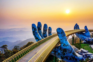 Việt Nam lọt top 5 điểm đến của du khách châu Âu trong mùa hè 2025