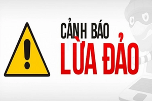 Giả danh bệnh viện gọi điện người hiến máu đòi ảnh căn cước công dân