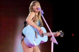 Kế hoạch phục thù 6 năm của Taylor Swift