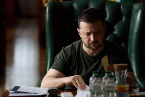 Người Pháp cảnh báo ông Zelensky chuẩn bị chờ đòn trả đũa