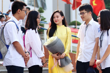 Du học Mỹ bị thắt chặt: Không nên quá lo lắng