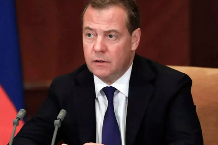 Ông Medvedev nêu phí hòa giải xung đột giữa ông Trump và Elon Musk