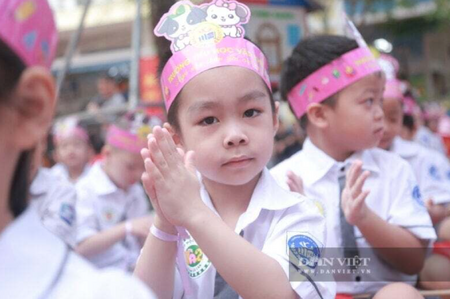 Thủ tướng Chính phủ chỉ đạo việc tổ chức dạy học 2 buổi/ngày từ năm học tới