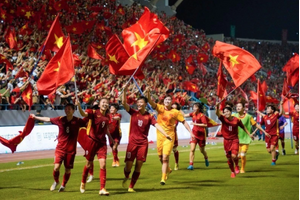Tuyển nữ Việt Nam hé lộ mục tiêu dự World Cup
