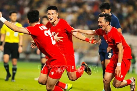 Báo Đông Nam Á nhận định trận Malaysia - Việt Nam