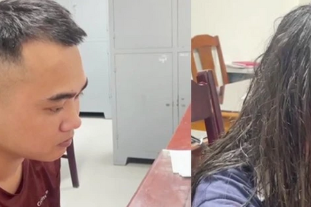 Công an Thanh Hoá triệt phá đường dây lừa đảo hoạt động tại Campuchia