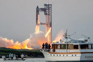 Elon Musk quyết sản xuất tên lửa vì không mua được hàng Nga