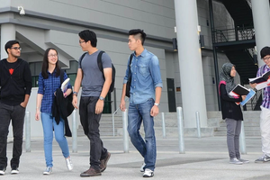 Malaysia ngừng gửi sinh viên đến Mỹ
