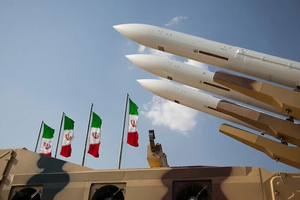 Iran cảnh báo về ‘đòn đáp trả bất ngờ và nhanh chóng’