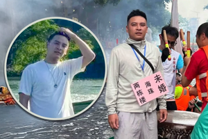 Khoe có 2 tòa nhà, nam thanh niên 