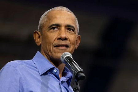 Ông Obama lên tiếng giữa làn sóng biểu tình nhập cư tại Mỹ