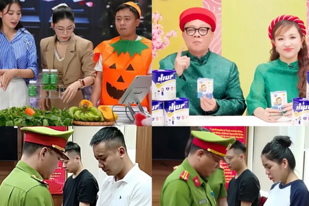Loạt quy định mới "siết" hoạt động quảng cáo của người nổi tiếng