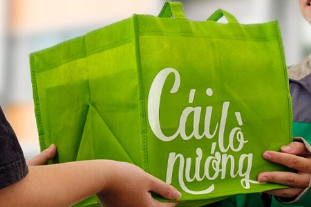 Cái Lò Nướng – Gửi trọn yêu thương trong từng chiếc bánh sinh nhật