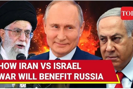 Phương Tây lo ngại Nga tận dụng thời cơ vàng ở Ukraine