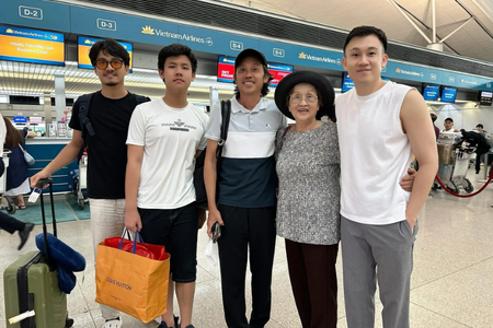 Thông báo khẩn về tình trạng sức khỏe của Nghệ sĩ Ưu tú Hoài Linh