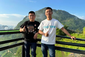 Team Quang Linh Vlogs trở lại?