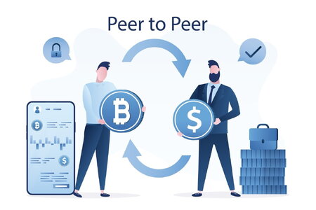 Cách lựa chọn nền tảng P2P an toàn cho bạn