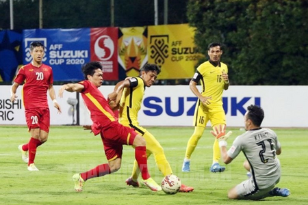 Quyết hạ Việt Nam, Malaysia nhập tịch thêm loạt ngôi sao