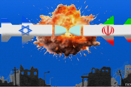 Xung đột Israel và Iran bùng nổ: Sao Moscow im lặng quan sát và chờ đợi? 