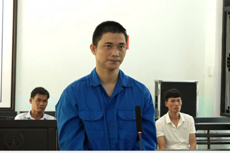 Mua bán bộ phận cơ thể người để thu lợi hơn 700 triệu đồng