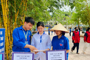 Kỳ thi tốt nghiệp THPT năm 2025: Tình huống cũ, cảnh tỉnh mới