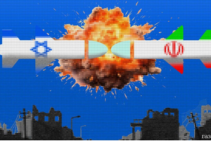 Xung đột Israel và Iran bùng nổ: Sao Moscow im lặng quan sát và chờ đợi?
