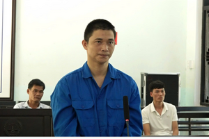 Mua bán bộ phận cơ thể người để thu lợi hơn 700 triệu đồng