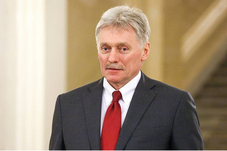 Điện Kremlin nói gì về khả năng Mỹ tấn công Iran