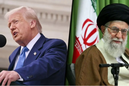Tiết lộ lý do ông Trump không vội vã ném bom Iran
