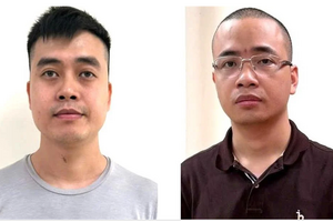 Bắt Chủ tịch, Tổng Giám đốc Công ty Z Holding và nhiều đối tượng vì buôn bán thực phẩm chức năng giả