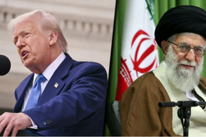 Tiết lộ lý do ông Trump không vội vã ném bom Iran