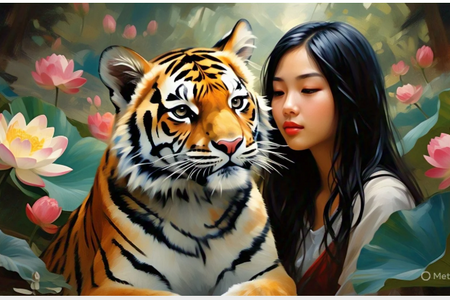 4 con giáp tính tình bướng bỉnh, quan hệ tốt với quý nhân, phúc khí dồi dào, tháng 6 nhiều may mắn