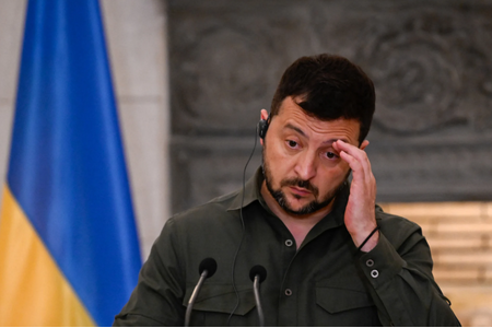 Nghị sĩ Ukraine tiết lộ những gì đang chờ đợi Ukraine sau khi Phó Thủ tướng bỏ trốn