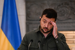 Nghị sĩ Ukraine tiết lộ những gì đang chờ đợi Ukraine sau khi Phó Thủ tướng bỏ trốn