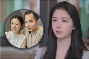 Nữ sinh xinh đẹp của Đại học Thanh Hoa tái xuất mạng xã hội, cha ruột 