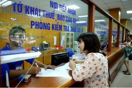 Cục Thuế yêu cầu tạm dừng kiểm tra thuế
