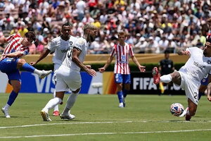 PSG đi tiếp, Atletico Madrid gây thất vọng lớn tại Club World Cup