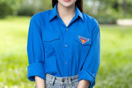 Hoa hậu, Á hậu 'tiếp sức mùa thi', gửi lời chúc sĩ tử vượt vũ môn thành công