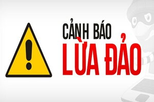 Nam sinh mất hơn 7 tỷ đồng khi nghe cuộc gọi kẻ giả mạo công an