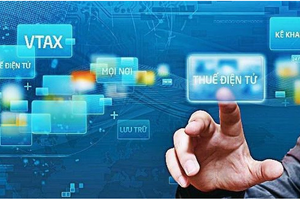 Cục Thuế thông báo ngưng toàn bộ hệ thống điện tử trong 4 ngày