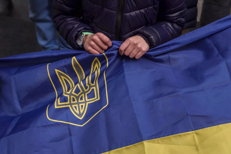 Nhà Trắng lên kế hoạch hành động mới về Ukraine có thể khiến Kiev bàng hoàng
